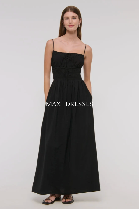 Maxi Dresses