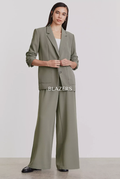 Blazers