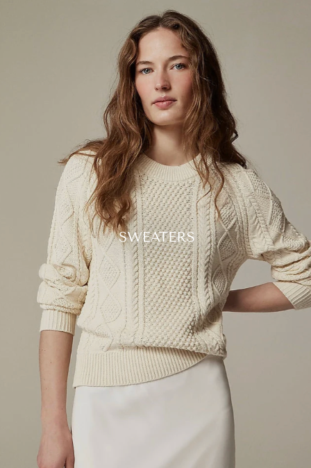 Sweaters