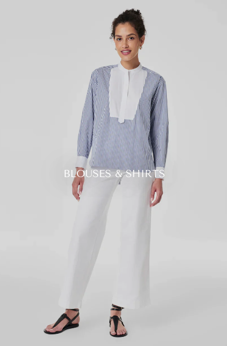 Blouses & Shirts