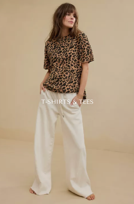 T-Shirts & Tees