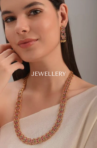Jewellery