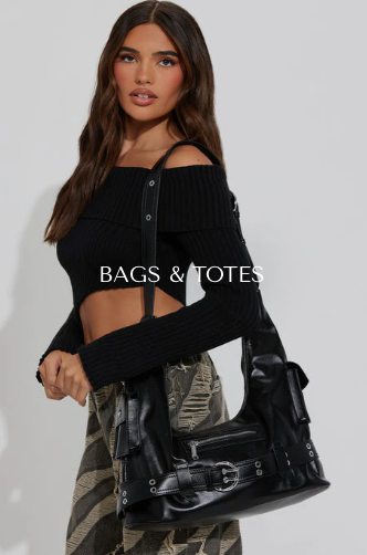Bags & Totes