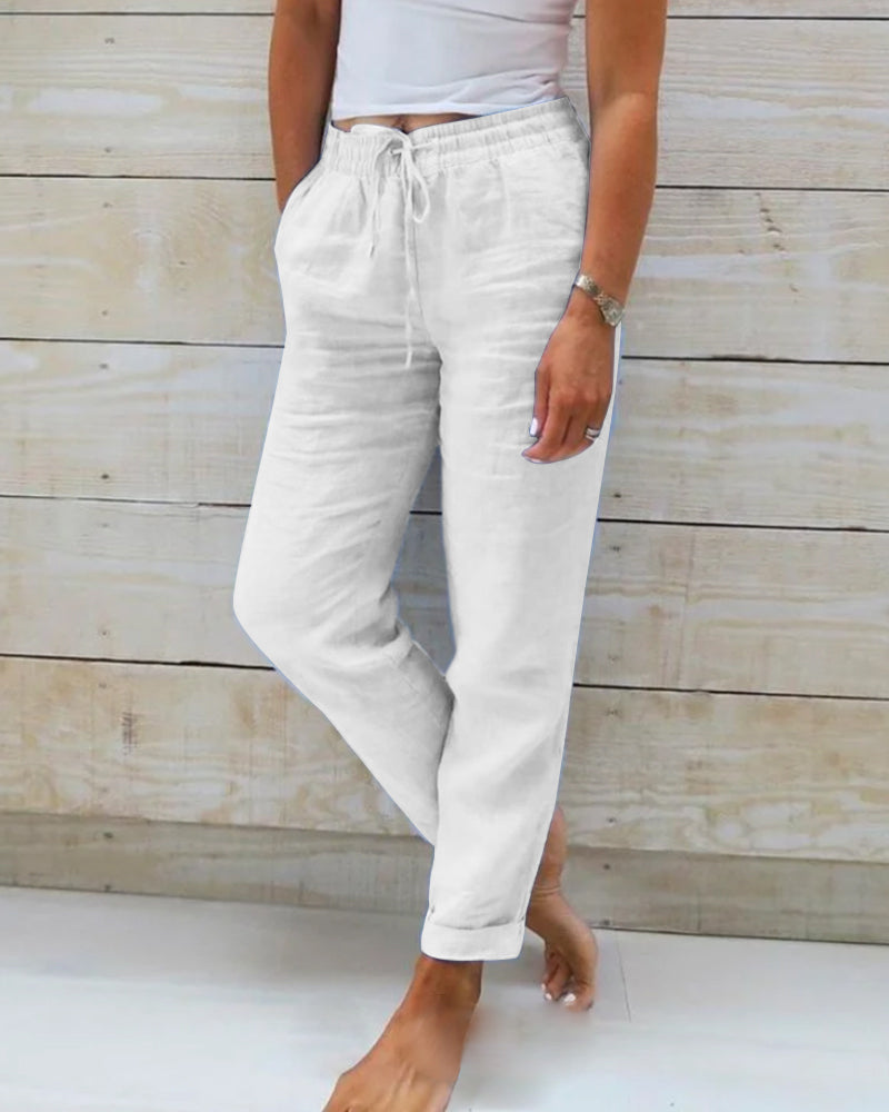 REMI™ – Lightweight Lounge Pants