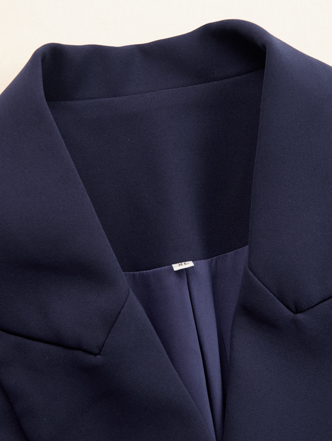 CORALINE | TAILORED BLAZER DRESS