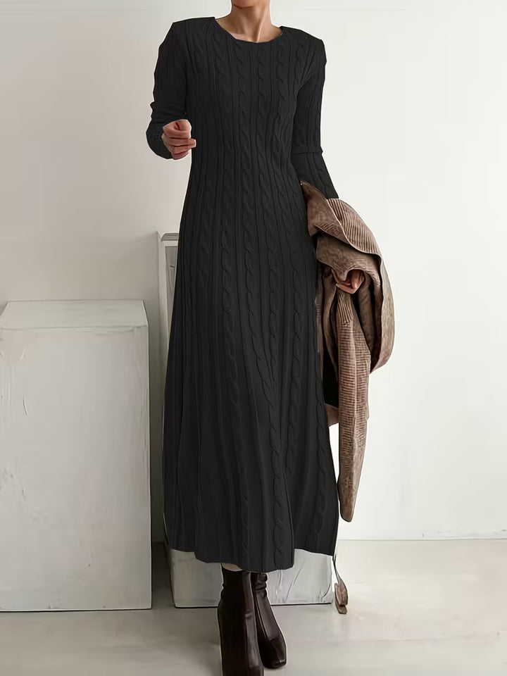 SAMARA | ELEGANT LONG DRESS