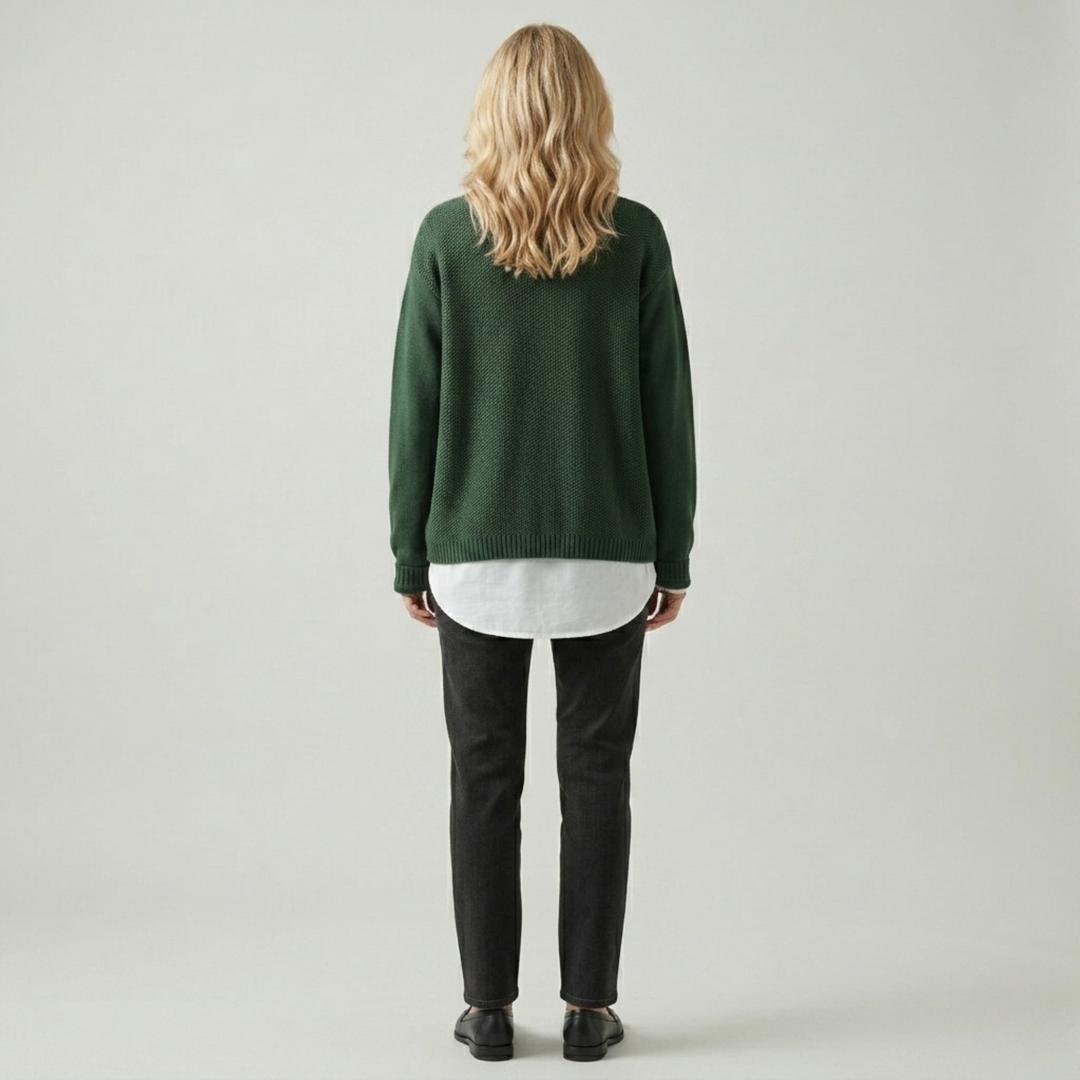 Berlinda™ Cozy Knit Cardigan