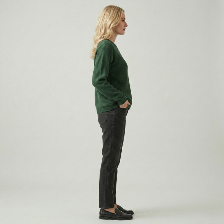 Berlinda™ Cozy Knit Cardigan