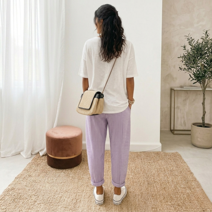 Marlyn™ Striped pants