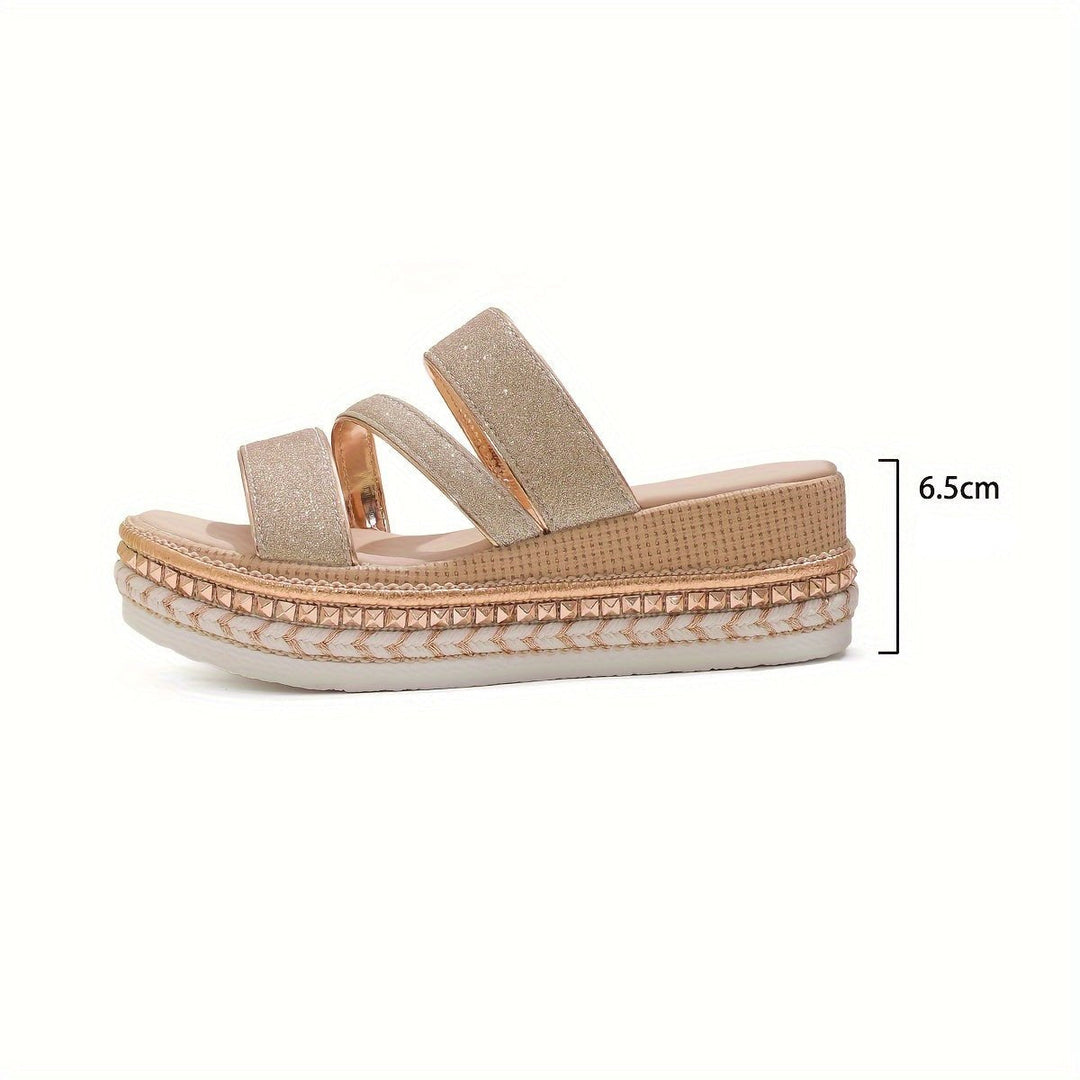 KAYLEE™ – Comfortable Everyday Sandals