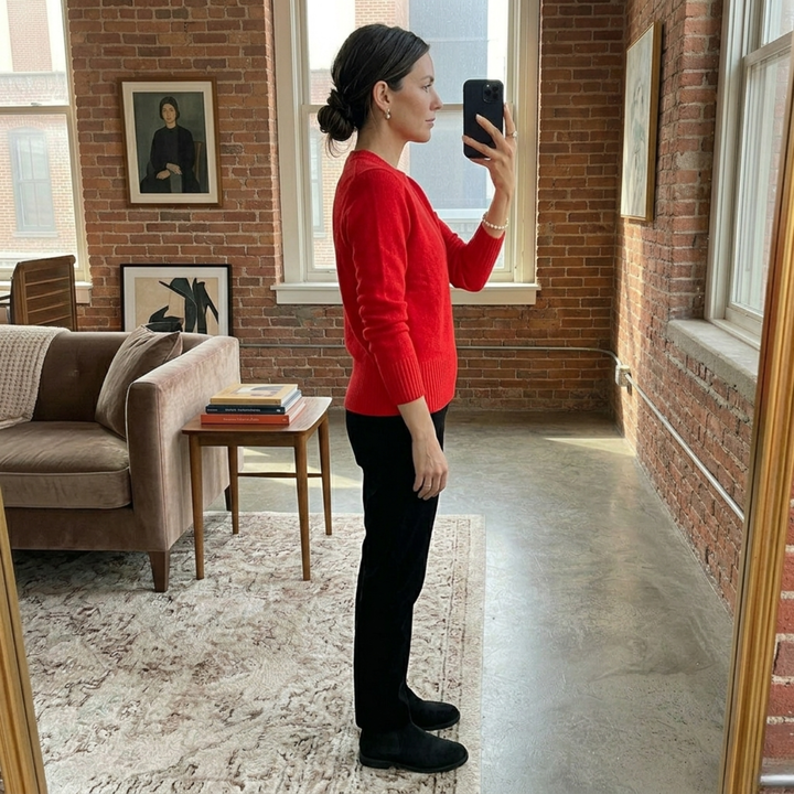 Veronica™ Elegant Cardigan