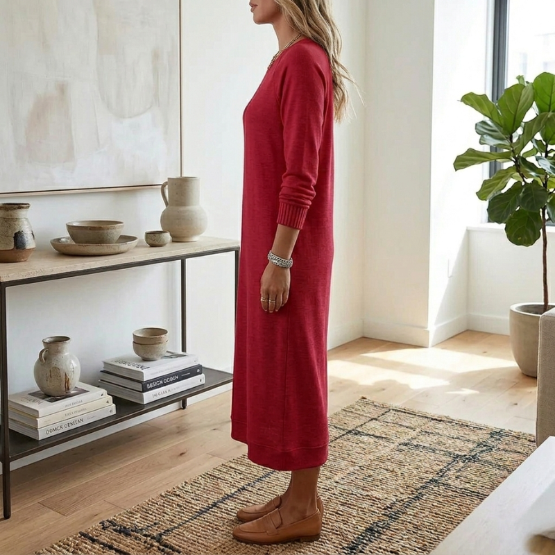 Luisa™ Cozy Dress
