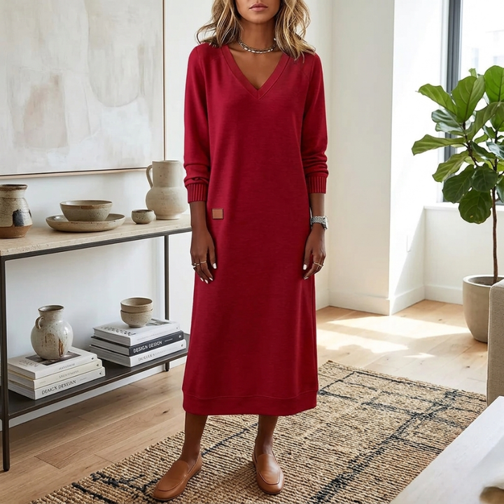 Luisa™ Cozy Dress