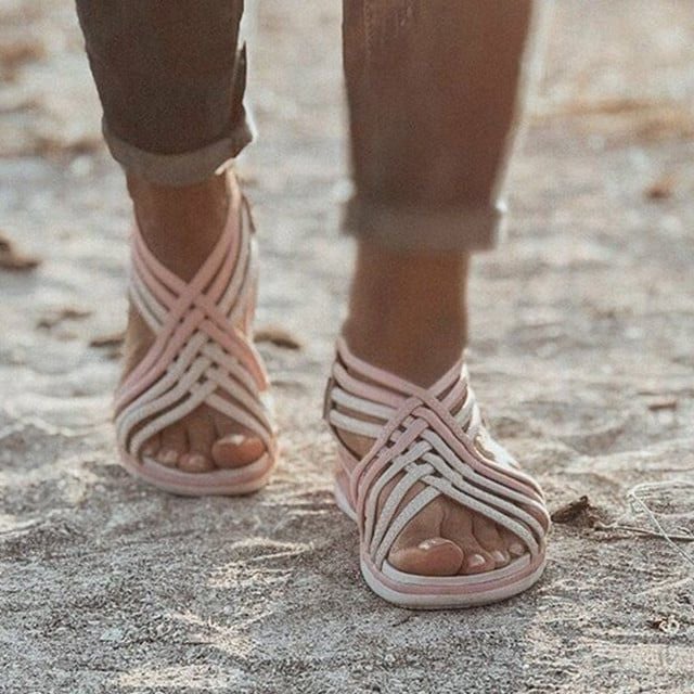RORY™ – All-Day Comfortable Sandals