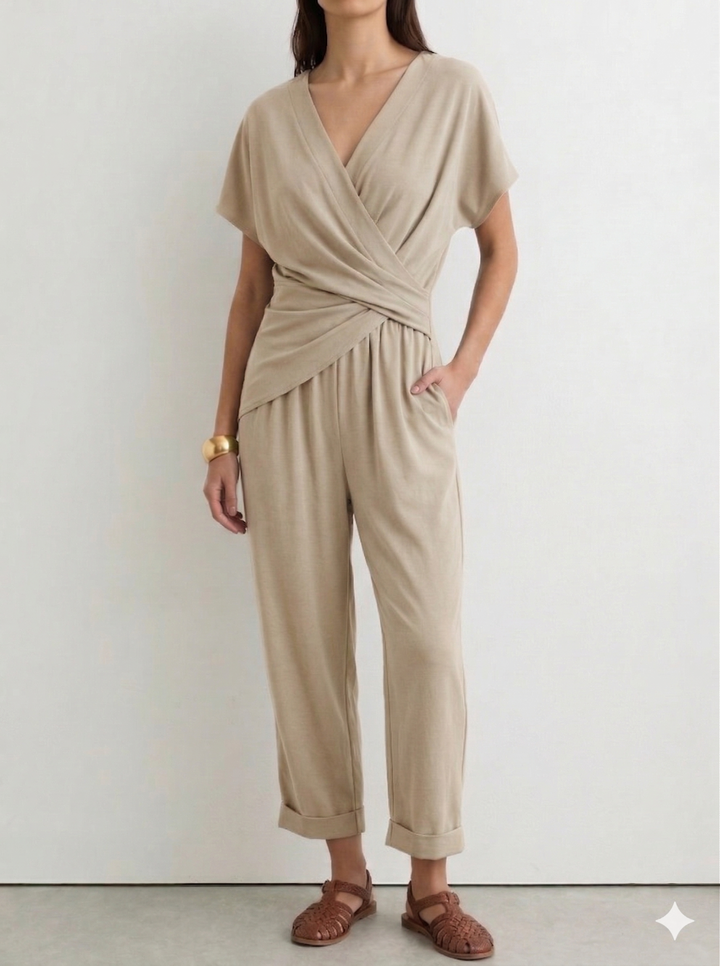 Charlotte™ Elegant Two-Piece Set