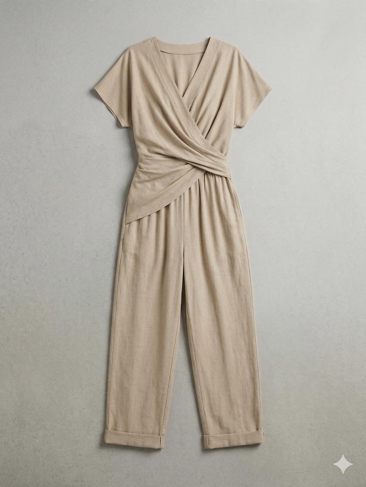Charlotte™ Elegant Two-Piece Set