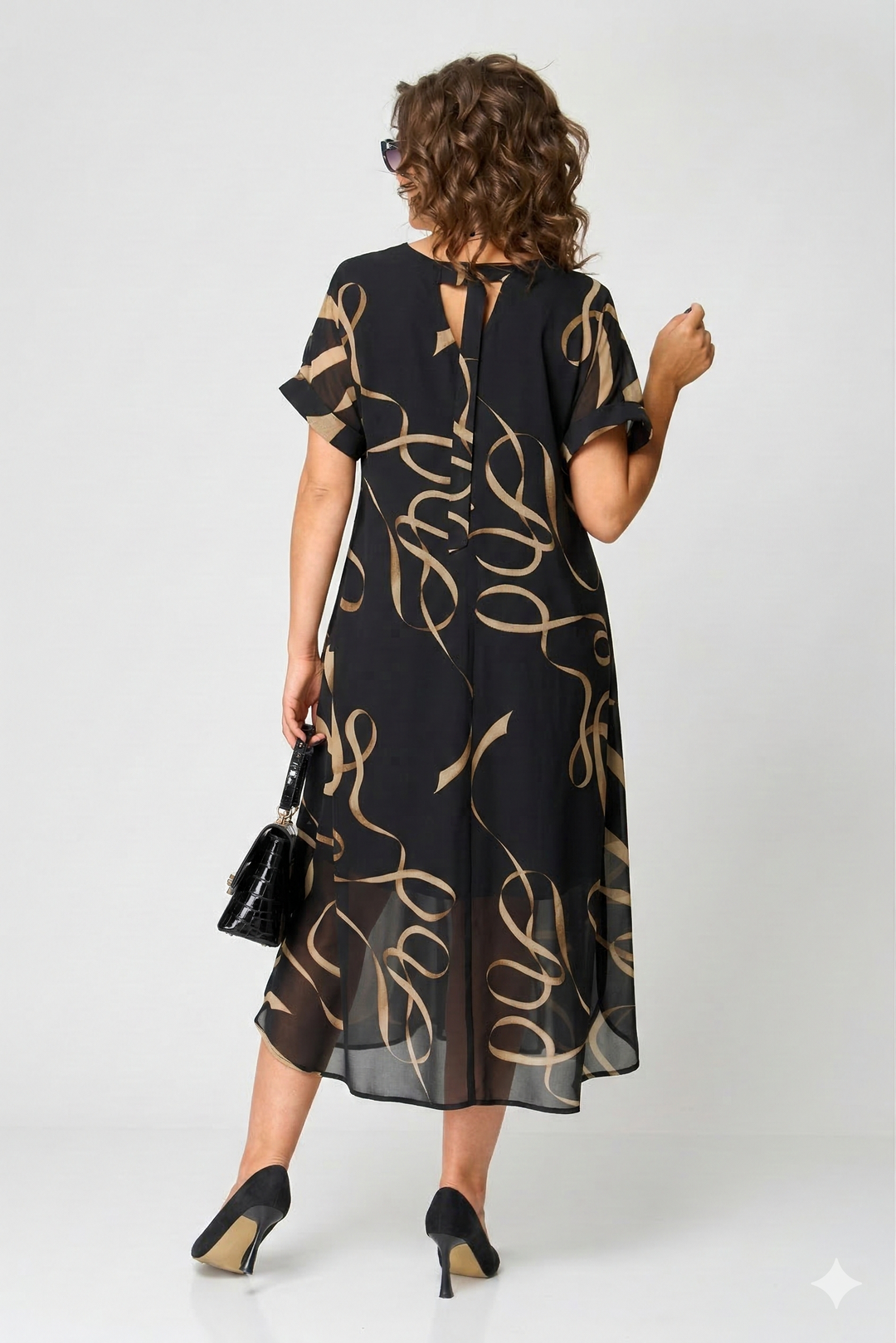 Nora | Cozy & Elegant Dress
