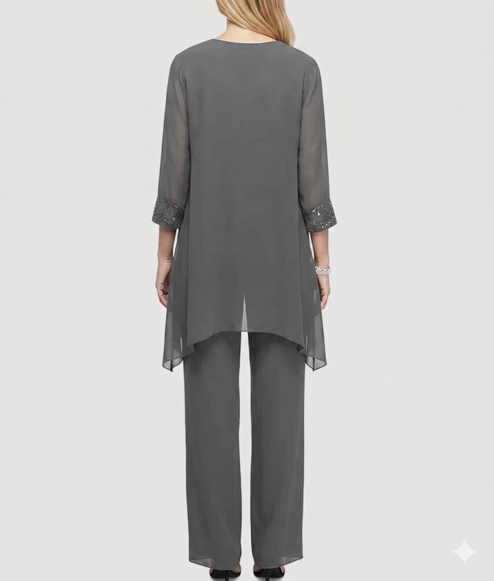 Iva™ Elegant Three-Piece Set
