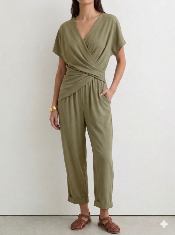 Charlotte™ Elegant Two-Piece Set