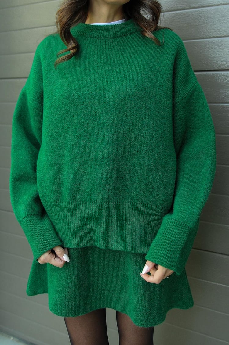 SERAPHINE™ | Winter Essential Set