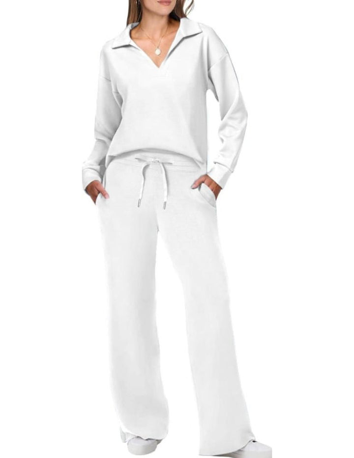 AINSLEY™ – Modern Comfort Lounge Set
