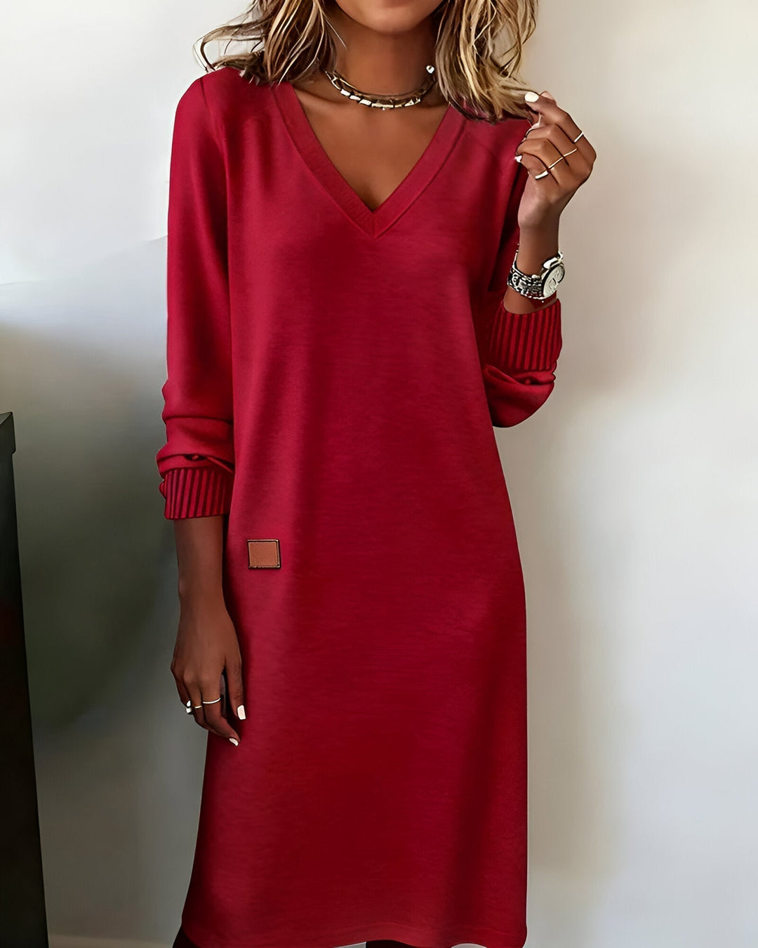 JOANNA | DRESS