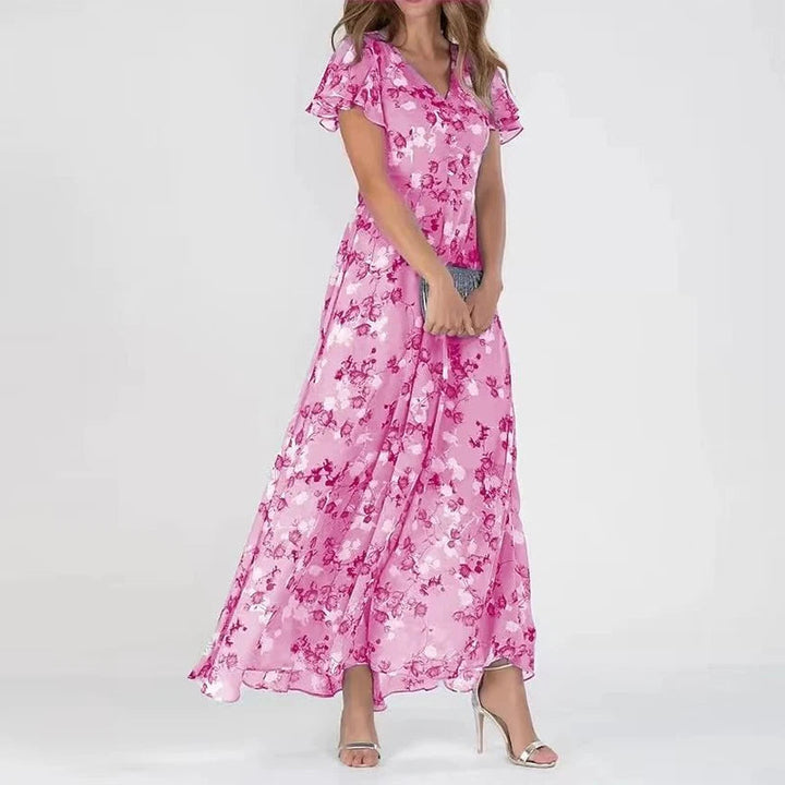 Audrey | Glamorous Dress